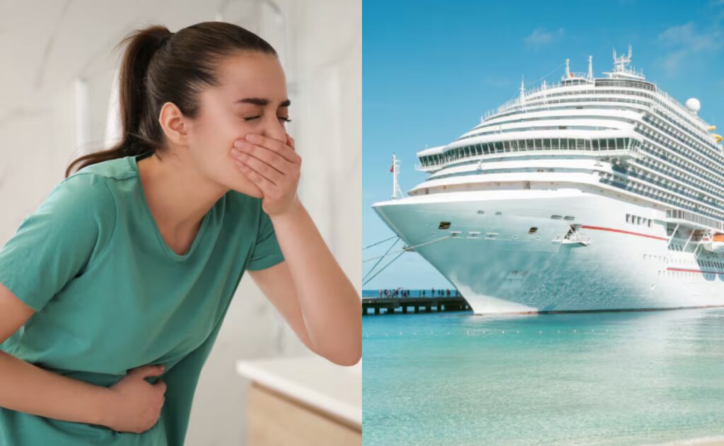 Brote de norovirus en un crucero de Royal Caribbean deja más de 70 pasajeros enfermos rumbo a Miami image PYKKMWNTHZB4DNUWLQ7N772YBA 1