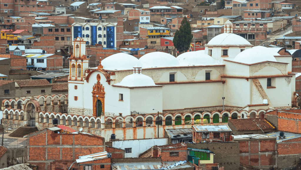 image Potosí Potosi 1