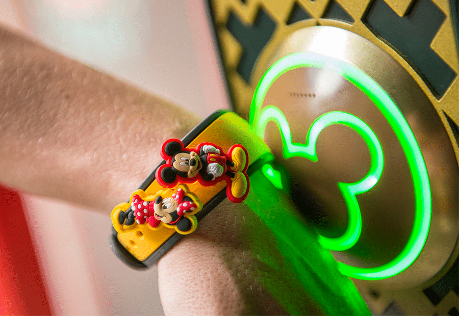 image Que es y como se usa la MagicBand DisneyAdictos2