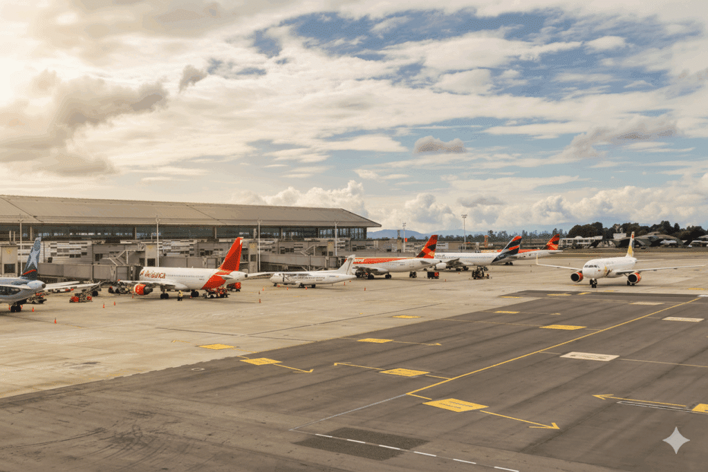 image aeropuerto el dorado 1