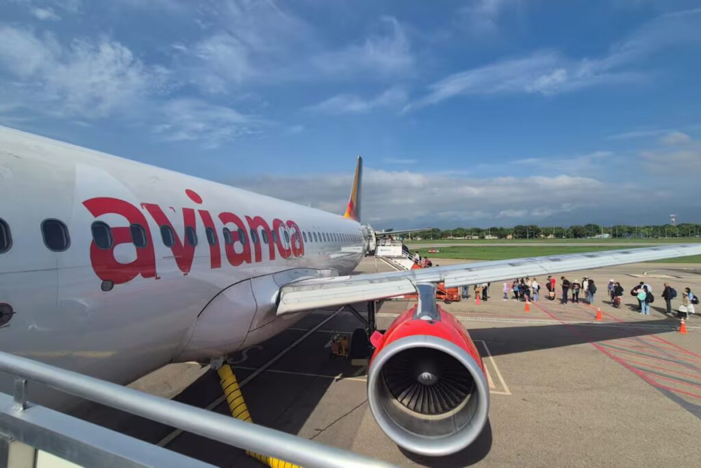 image colombia ampliara su conectividad aerea con 12 nuevas rutas internacionales LCXCBOCNHJCULPNYO2QBQAJLRE