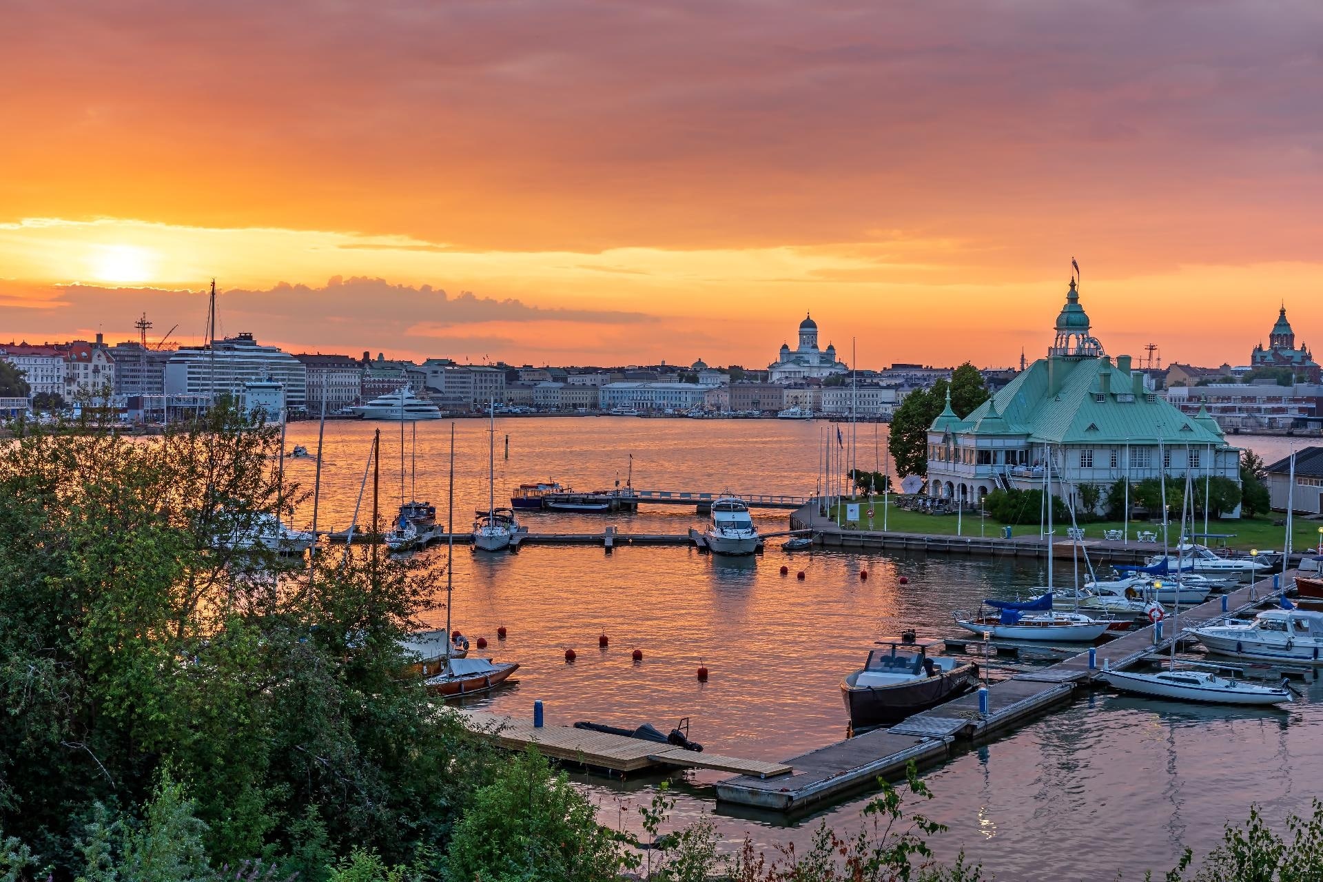 helsinki-finlandia