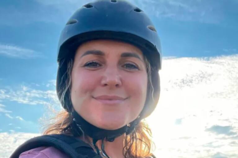 image la tragica muerte de la mujer conmociono al mundo Y5GRIE6AQJFZLKUQIYGISK6USU