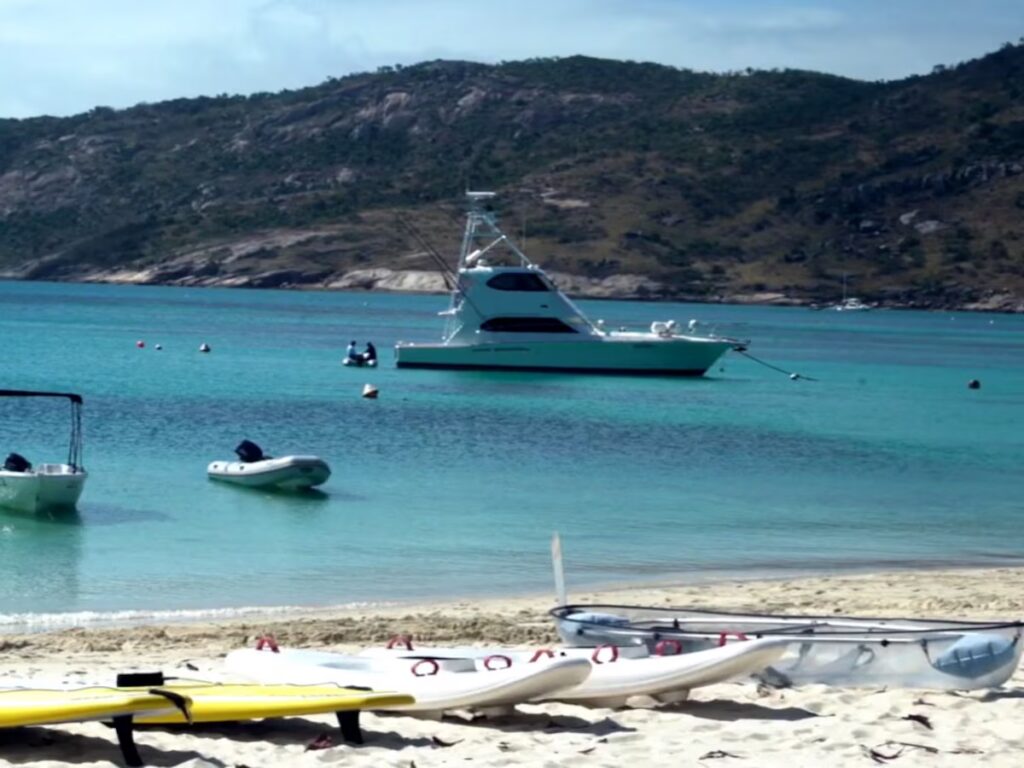 La familia de la mujer que murió abandonada en una isla por un crucero denuncia “negligencia y falta de control” image 43JP5RO42VDYFHD6CB5XEQPWRI