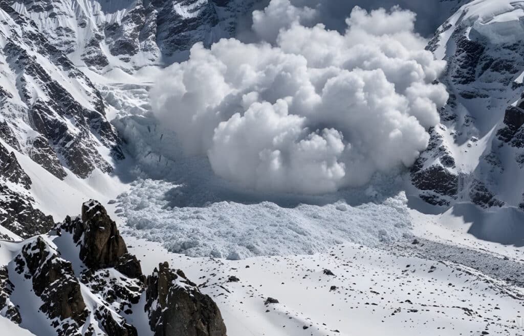 image avalancha nepal generica lugares de aventura