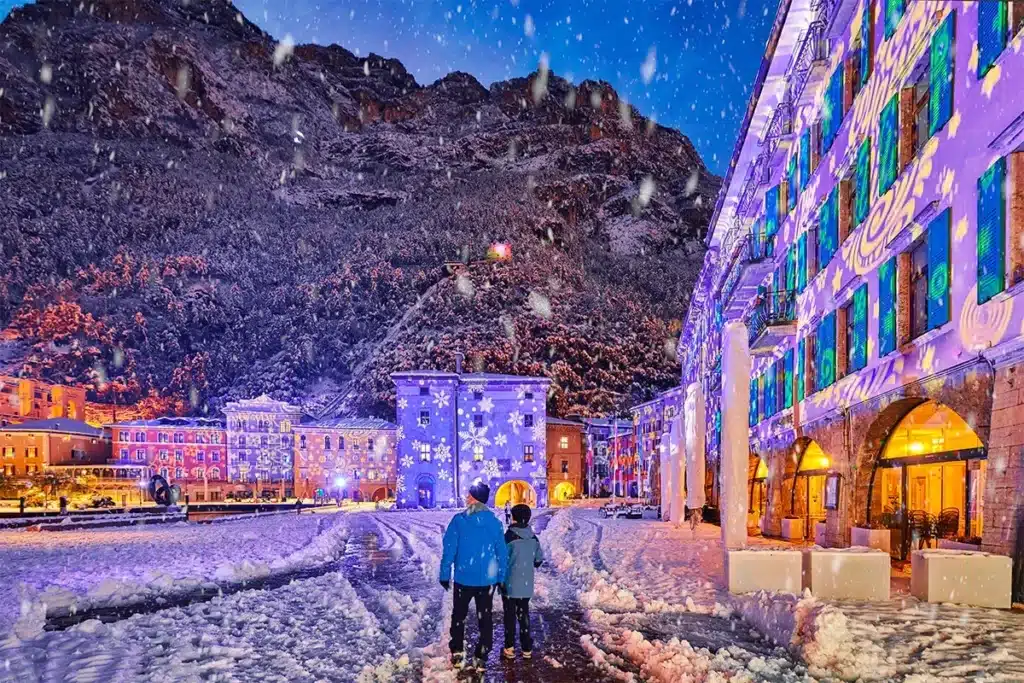 El encantador pueblo italiano donde la Navidad huele a vino y strudel image christmas main 1024x683 2