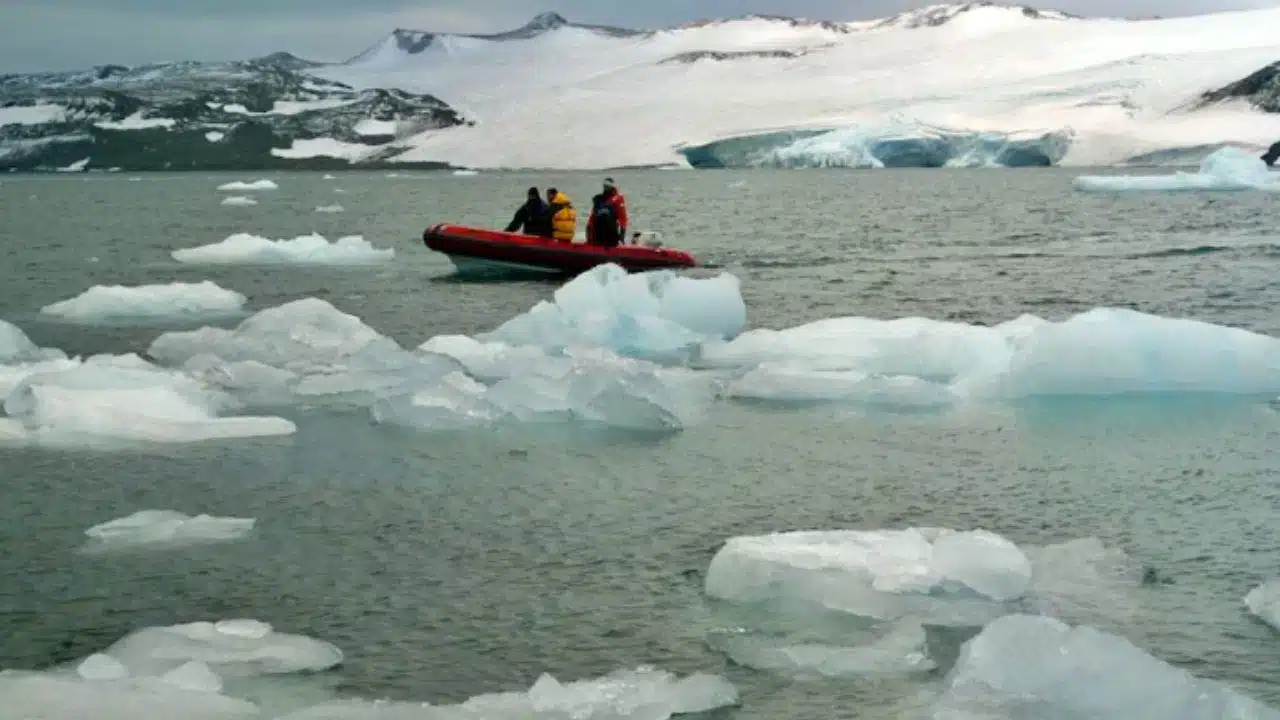 deshielo-antartida