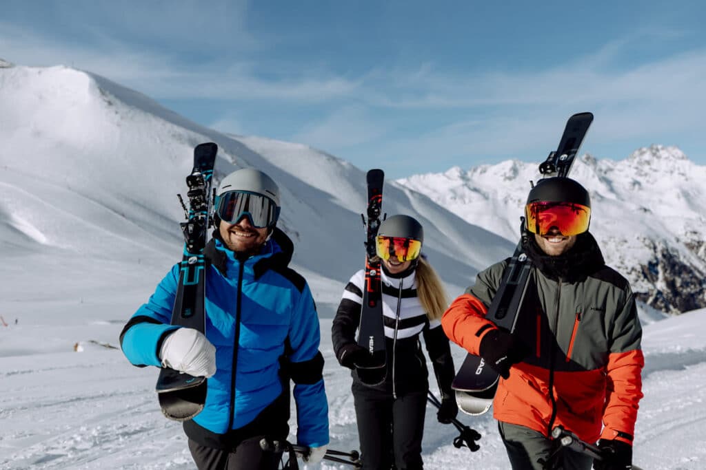 image head cinema casco seis 0