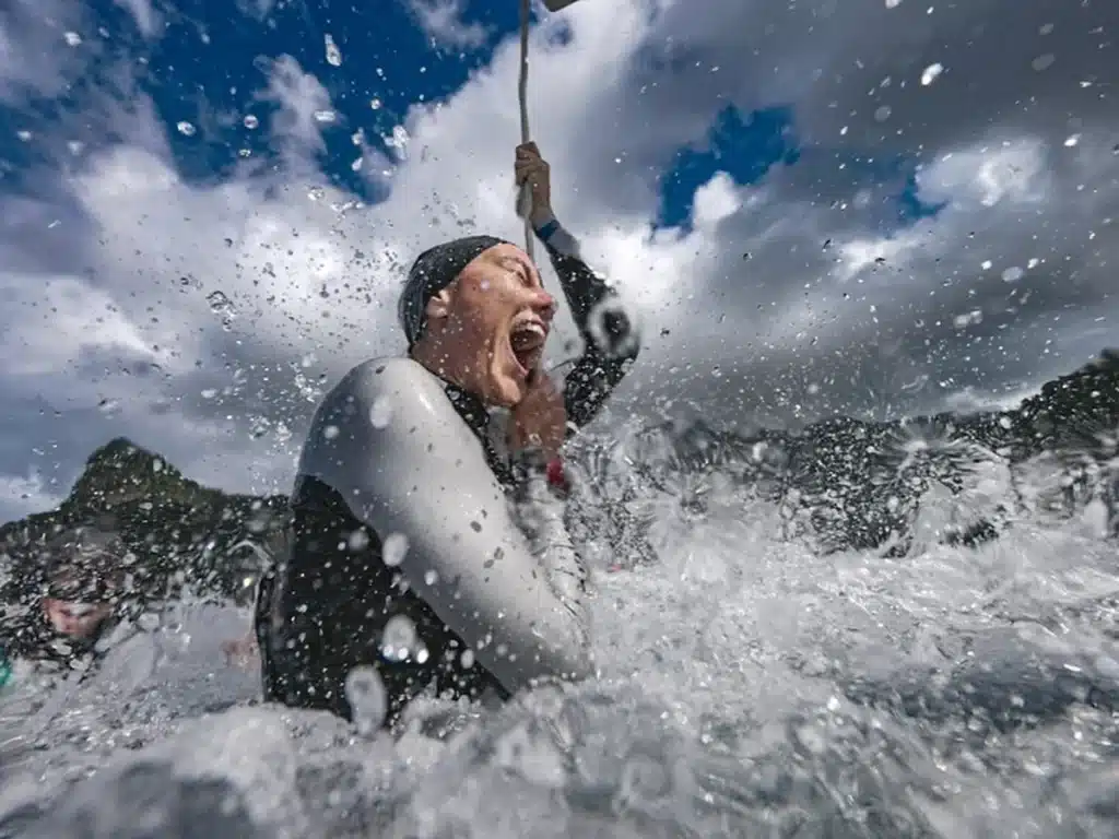 image record mundial apnea aletas 103