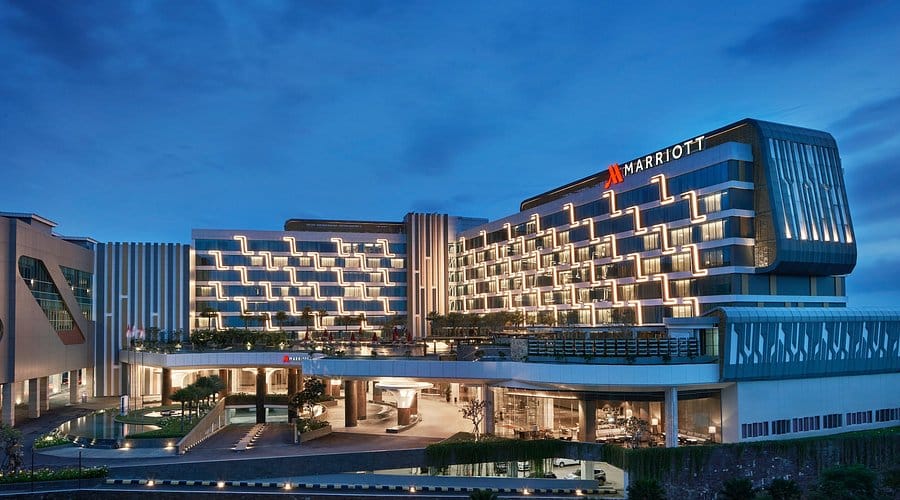 image yogyakarta marriott hotel 1