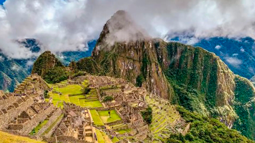 Machu Picchu vuelve a ser la principal atracción turística del mundo y lidera el turismo global en 2025 image 45b6b36e0f3d machu picchuas