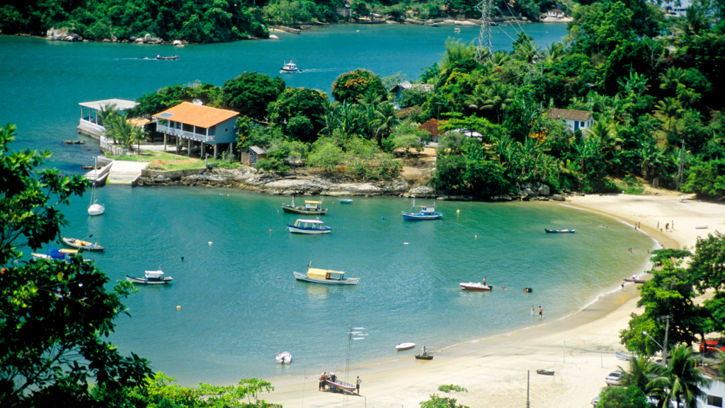 Paraty