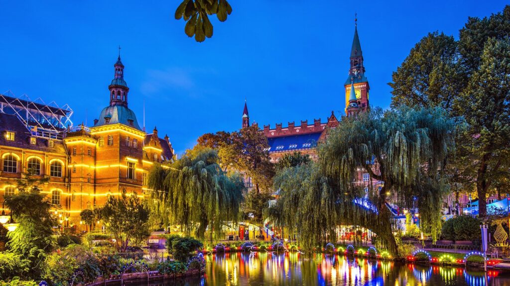 Islandia vuelve a ser el país más seguro del mundo y lidera el Índice de Paz Global 2025 image QKDB4ZPVDZBXZCER6PKXCGOJRY