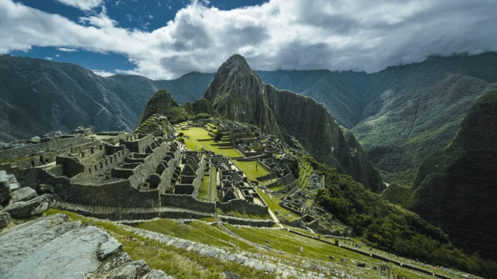 Machu Picchu vuelve a ser la principal atracción turística del mundo y lidera el turismo global en 2025 image TZIJ5BX4Y5BSXN6DBHX3766LOY 1