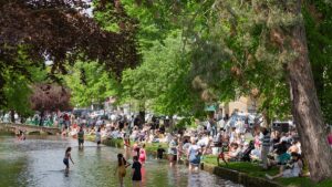 reforestar el amazonas Conoce cómo ser un comprador consciente y ayudar a reforestar el Amazonas image reforestar el amazonas Turistico pueblo en Cotswolds impone tarifas para reducir multitudes intriper