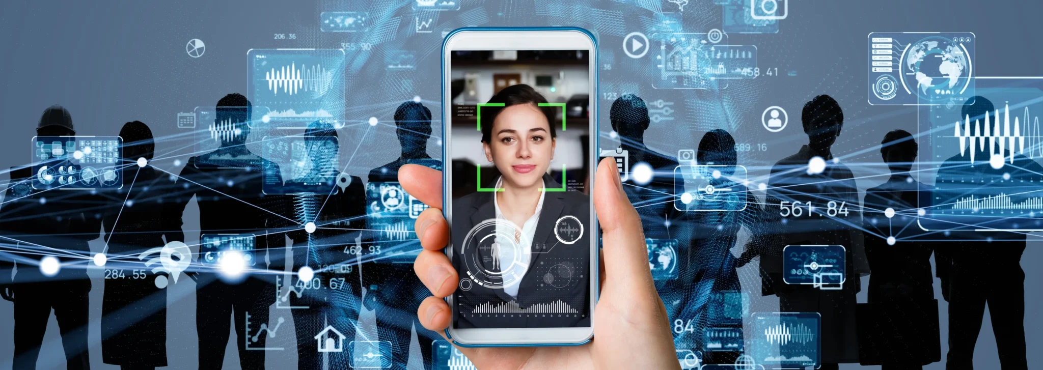 identidad digital identidad digital