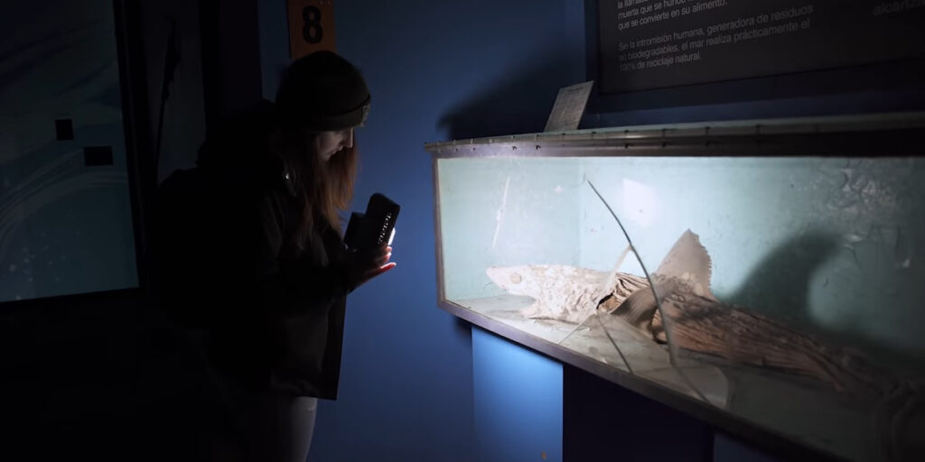 image juj urbex acuario abandonado