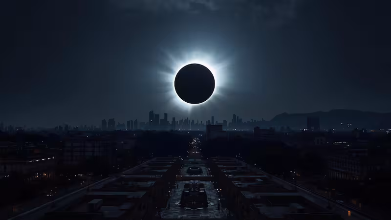 image se acerca el eclipse mas largo de la historia y no volvera a repetirse hasta el proximo siglo YTHR3M6OWNFBPGFP2CSRVKZFYQ 1