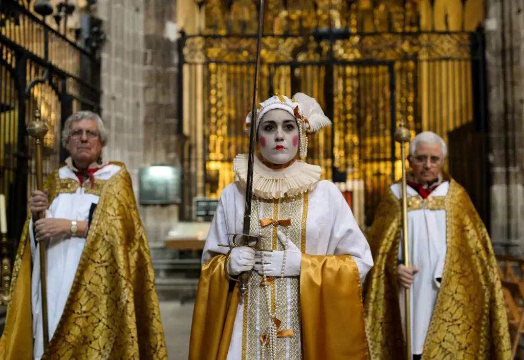 La Navidad en España que es Patrimonio de la Humanidad image sibilla 27a7ab35 251212105920 1280x879 1