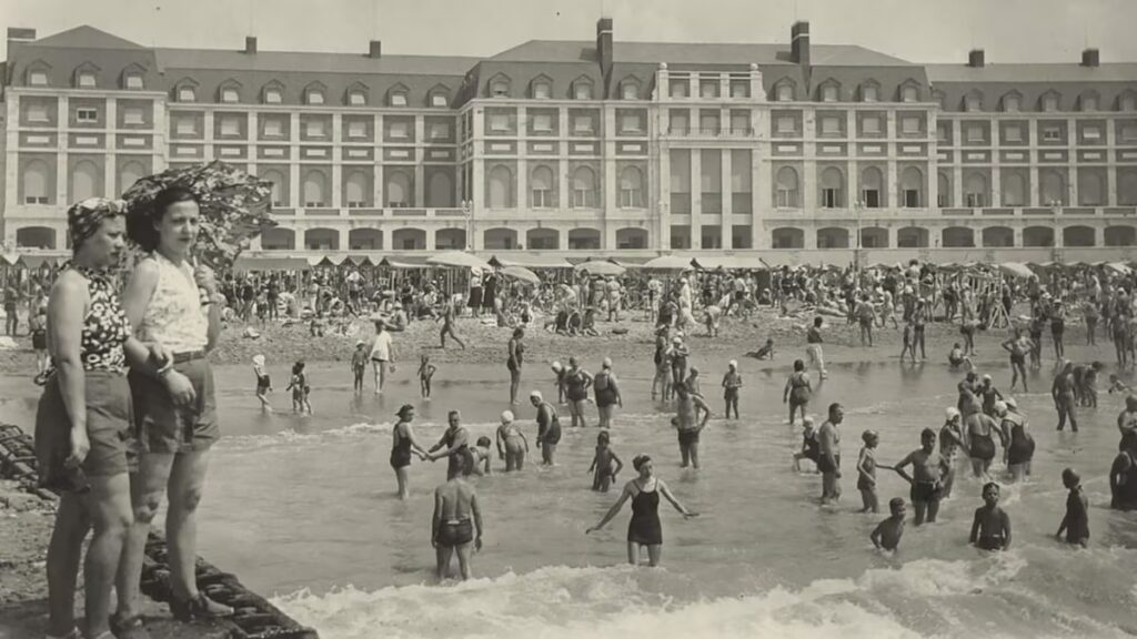 Tres veranos, un mismo fenómeno y un final que nunca había ocurrido image GPUX6THHINDDHAHYLG6X3CNT7I