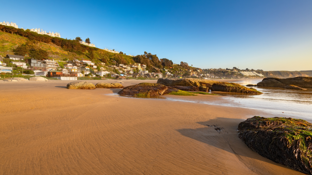 image Maitencillo y Cachagua