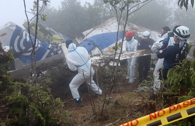 Tragedia-aerea-en-el-Catatumbo-avion-de-Satena-se-estrello-con-15-personas-a-bordo