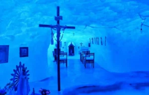 reforestar el amazonas Conoce cómo ser un comprador consciente y ayudar a reforestar el Amazonas image reforestar el amazonas capilla antartida.jpg