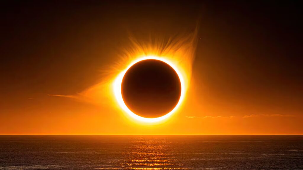 image cuando sera el eclipse mas extremo de este siglo foto adobe stock 5ZN6TWS63VGRPM3UXRQ35FHJ3M