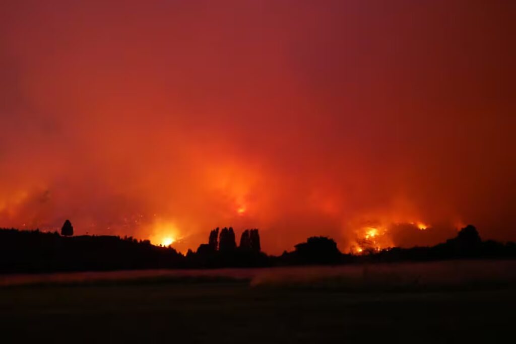 image el fuego llego este fin de semana a GCKHL5H5NFDHBENF25TQNUTPUU