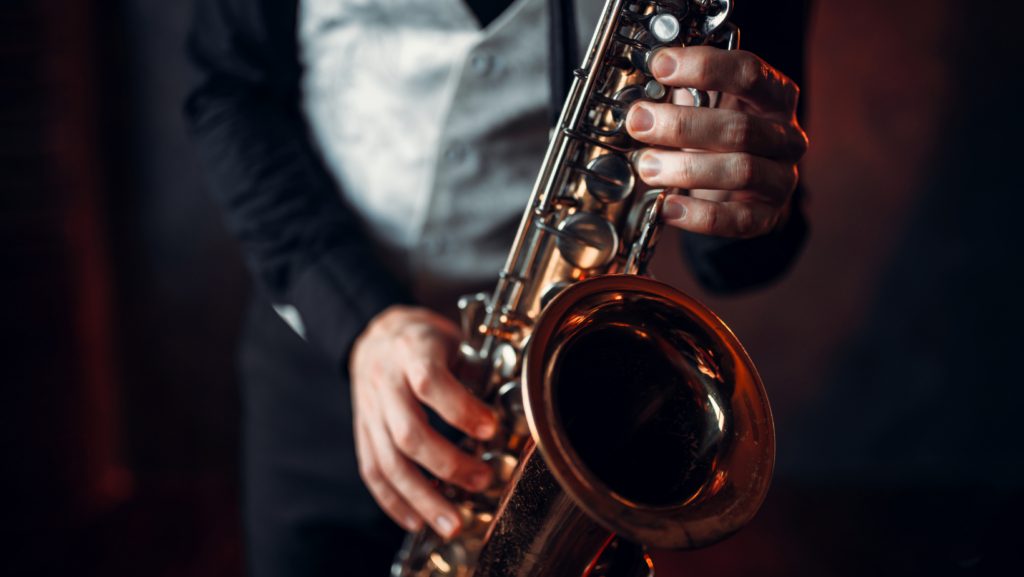 image KANSAS jazz district kansas city