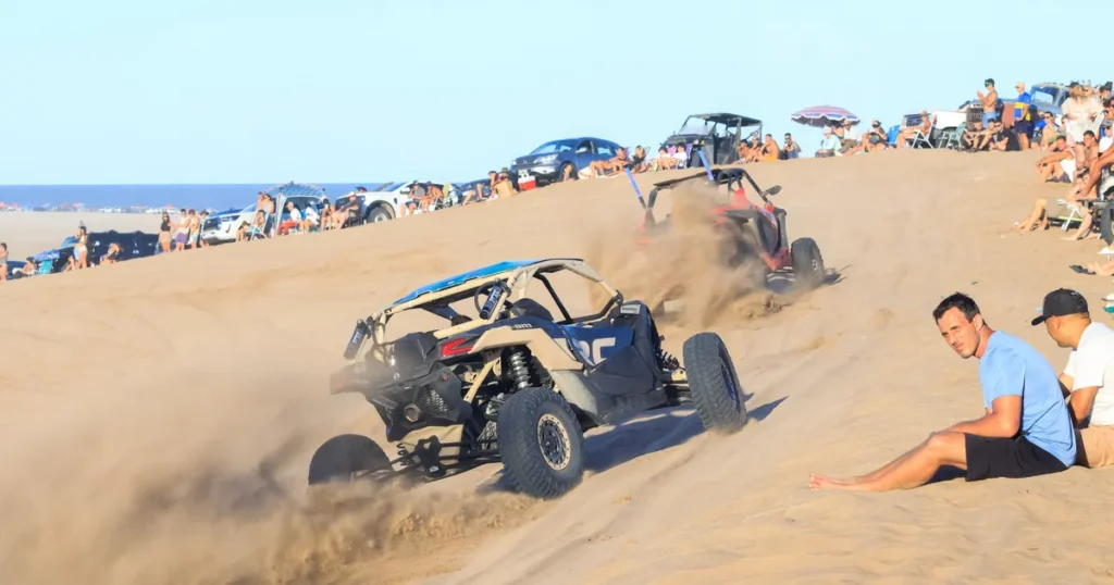 image la frontera pinamar