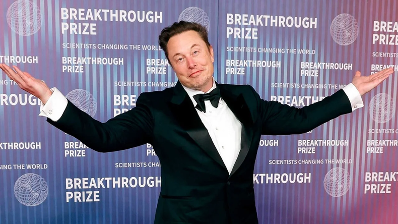 image musk