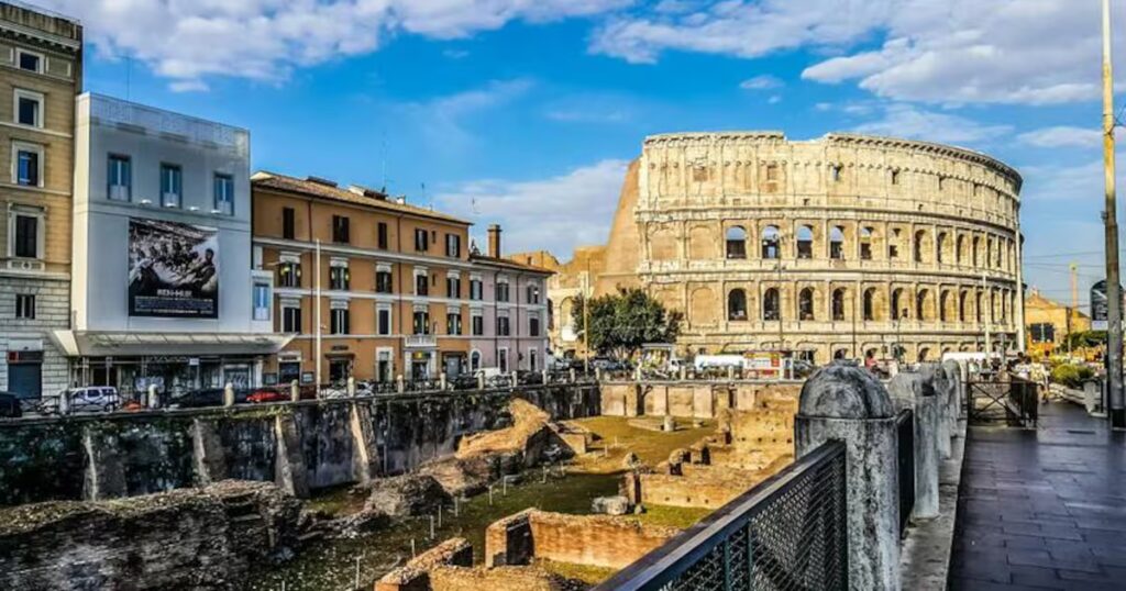 Italia empezará a cobrar por visitar uno de sus principales sitios turísticos: cuál es y desde cuándo image KBR27FMYO5H53J6KG3DAJ6SGIA