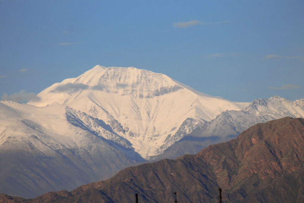 image Mount Plata Mountain Expedition