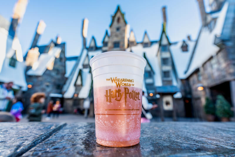 Universal-butterbeer