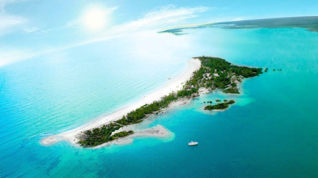 Playa Isla Pasión, en Cozumel, fue elegida la mejor del mundo para 2026 image VGGL7TFBB5BQPKN66MBMYNTKIM