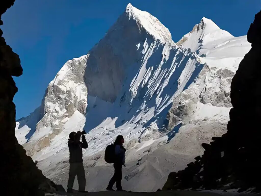 El Parque Nacional Huascarán se pone a la altura de Machu Picchu tras alcanzar la Jerarquía Turística Nivel 4 image Z37WRUVL2RC6TBYREETEFSL26U