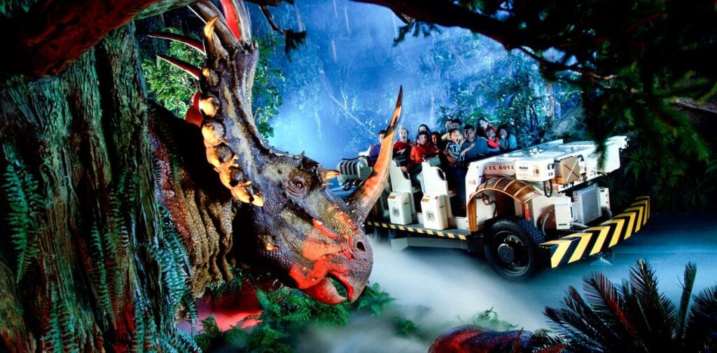 Disney World cerró para siempre una de sus atracciones más icónicas y los fanáticos viven el final de una era image d7WraoEIL 1256x620 1 1