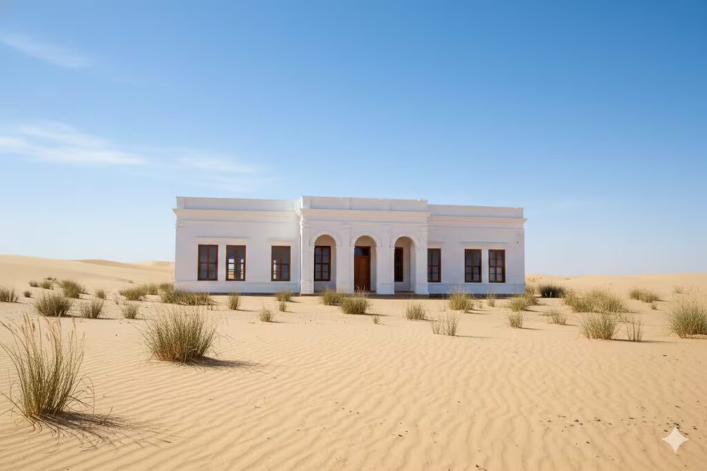 image encontraron las ruinas del hotel mar del sud en EHW4M5GZERFTHH73XOPFK3XZDI 2