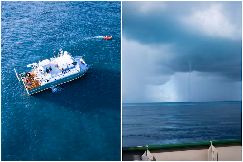 image los cientificos coinciden en que el derretimiento LZB4RLBD5VH25JEIAKW7TC74QA