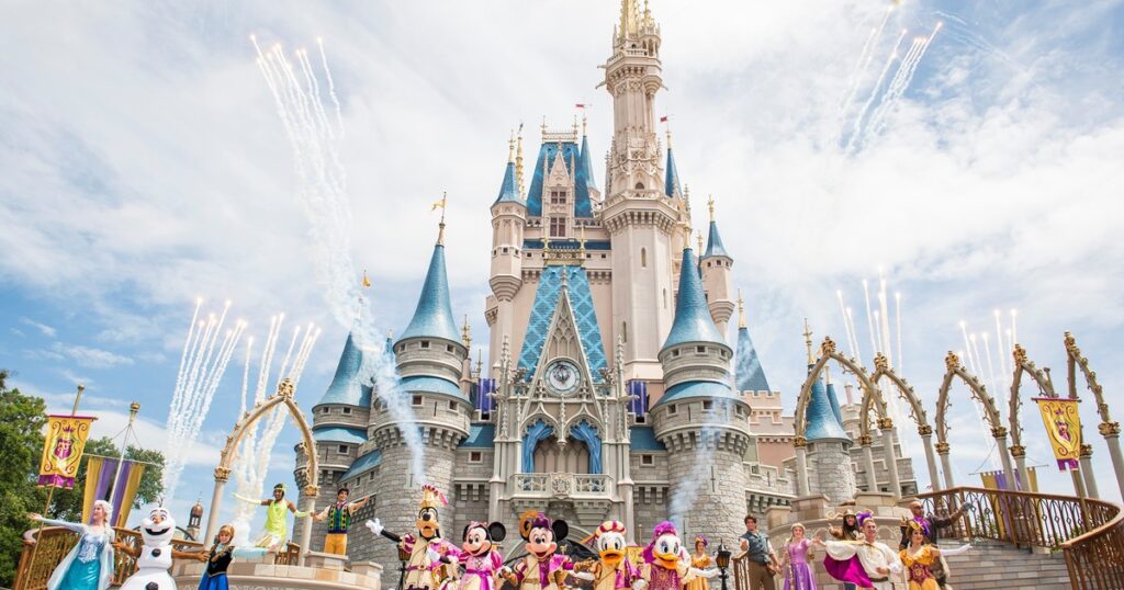 Disney World cerró para siempre una de sus atracciones más icónicas y los fanáticos viven el final de una era image rJloBWptEx 1200x630