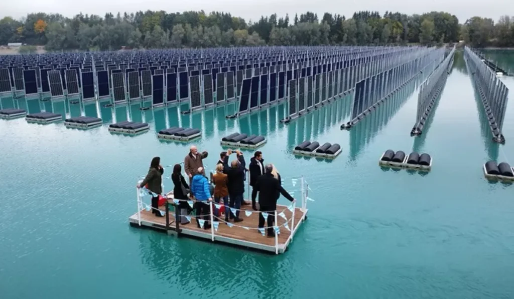 image unmundosustentable.com paneles solares sobre el agua la apuesta alemana para generar energia sin tocar tierra 2026 02 10 11 08 59 410403