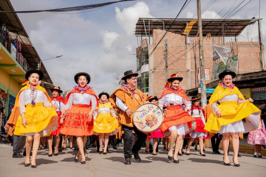 Pukllay 2026: el carnaval andino que convertirá a Andahuaylas en el epicentro cultural del Perú image 25XLN24ZDBDRNDE4HYWXWDVL3E
