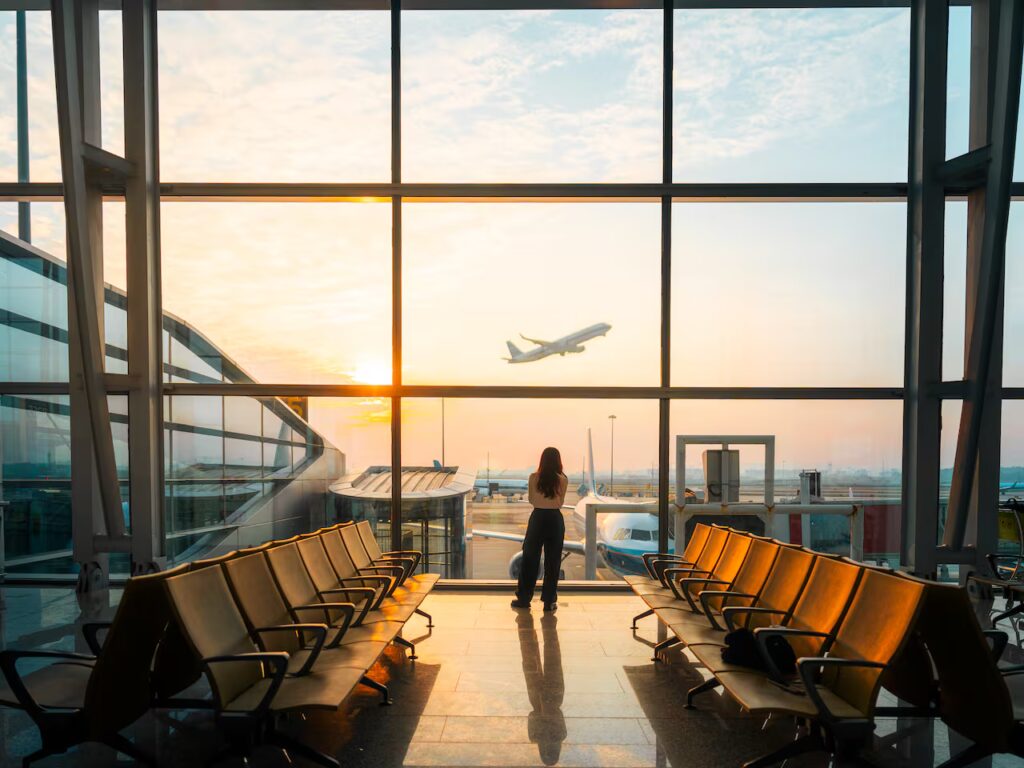 Ya se conocen los mejores aeropuertos y aerolíneas del mundo en 2026: Asia volvió a arrasar en los rankings image 2TJWYFRELRG2XIKVCHCY6WH4Z4