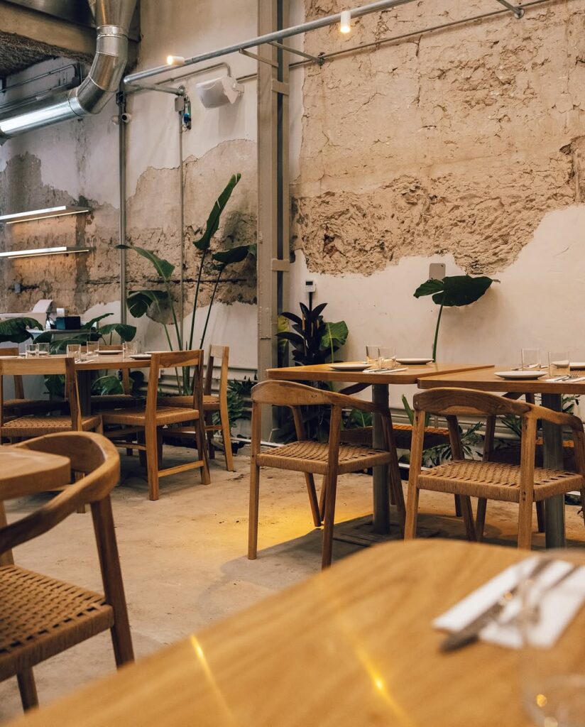 Buenos Aires 2026: entre galpones con fuego y la alta cocina coreana, una nueva escena gastronómica se escribe barrio por barrio image 520002639 17854026879475939 490079942379600358 n