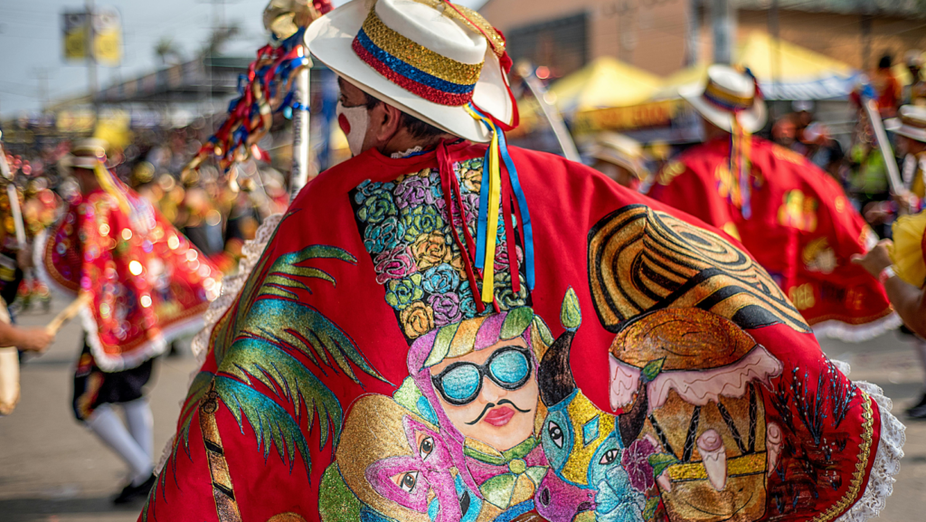 Barranquilla Barranquilla y alrededores en 4 días: GUÍA COMPLETA image Barranquilla Barranquilla Carnaval