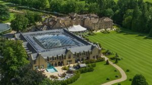 image acciones para salvar el Amazonas Descubre el hotel mas lujoso de Yorkshire y su impresionante Royal Suite intriper