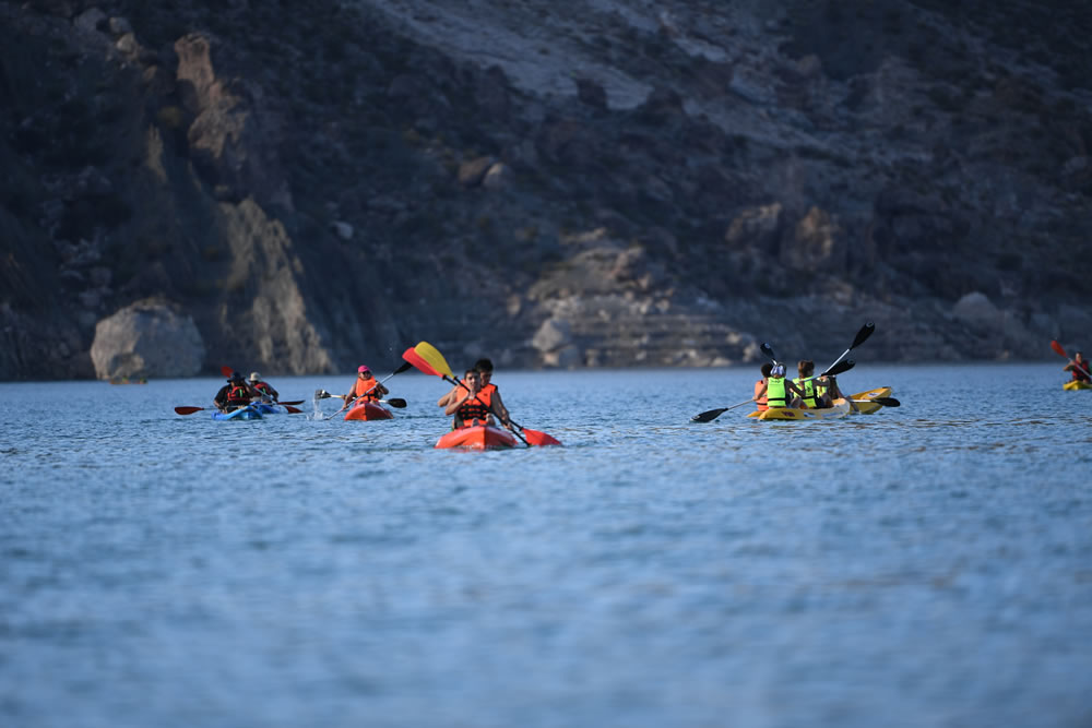 San Juan Qué hacer en San Juan, Argentina: 20 lugares imperdibles para visitar image San Juan DiquePuntaNegra portada