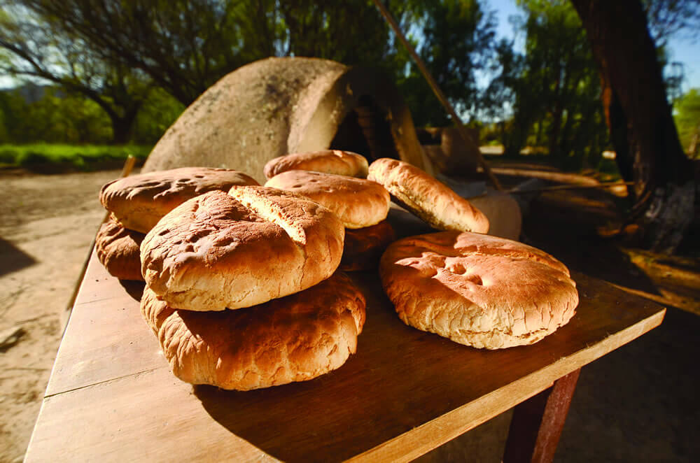 San Juan Qué hacer en San Juan, Argentina: 20 lugares imperdibles para visitar image San Juan PandeCampo portada