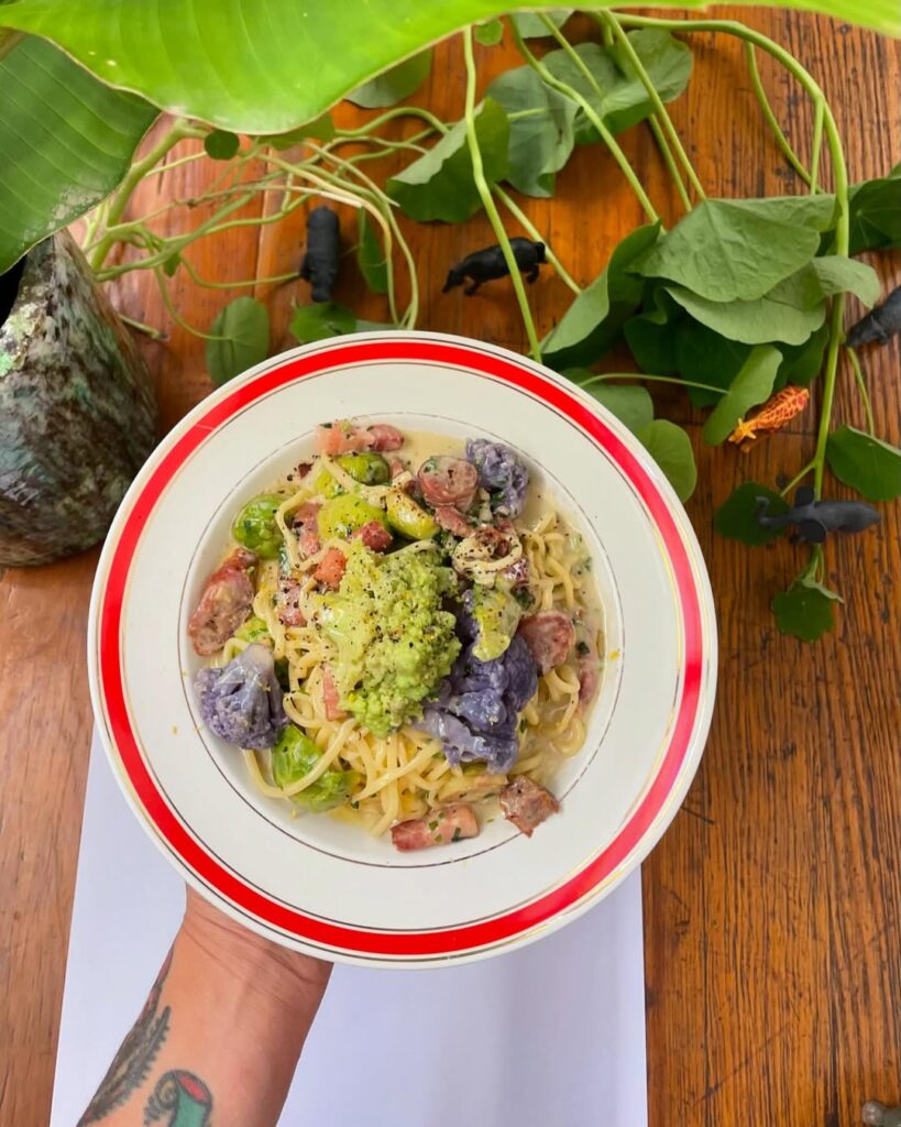 Buenos Aires 2026: entre galpones con fuego y la alta cocina coreana, una nueva escena gastronómica se escribe barrio por barrio image STA ❤️ Muchas gracias a todos los que disfrutan esto con nosotros. Los amamos fuerte aguante Sa 1